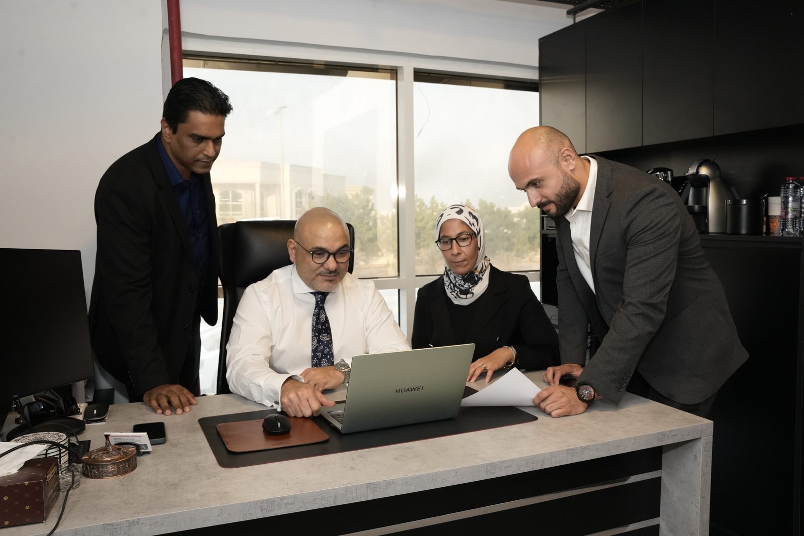 Outsourcing vs in-house collections