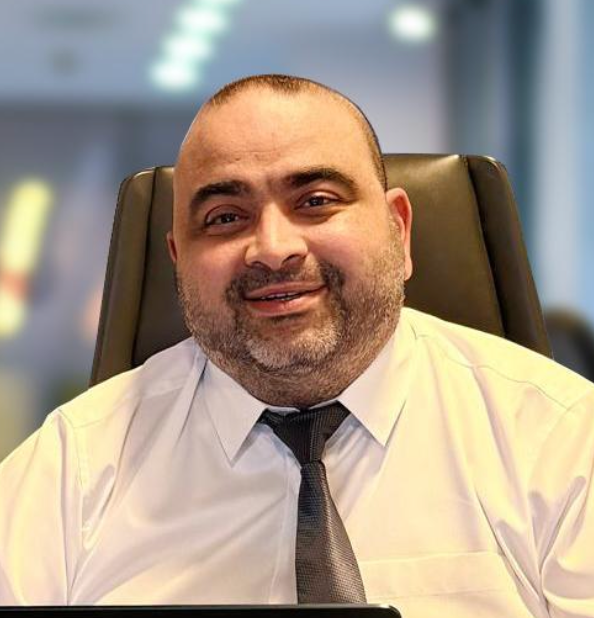 Ahmad Albahtity
