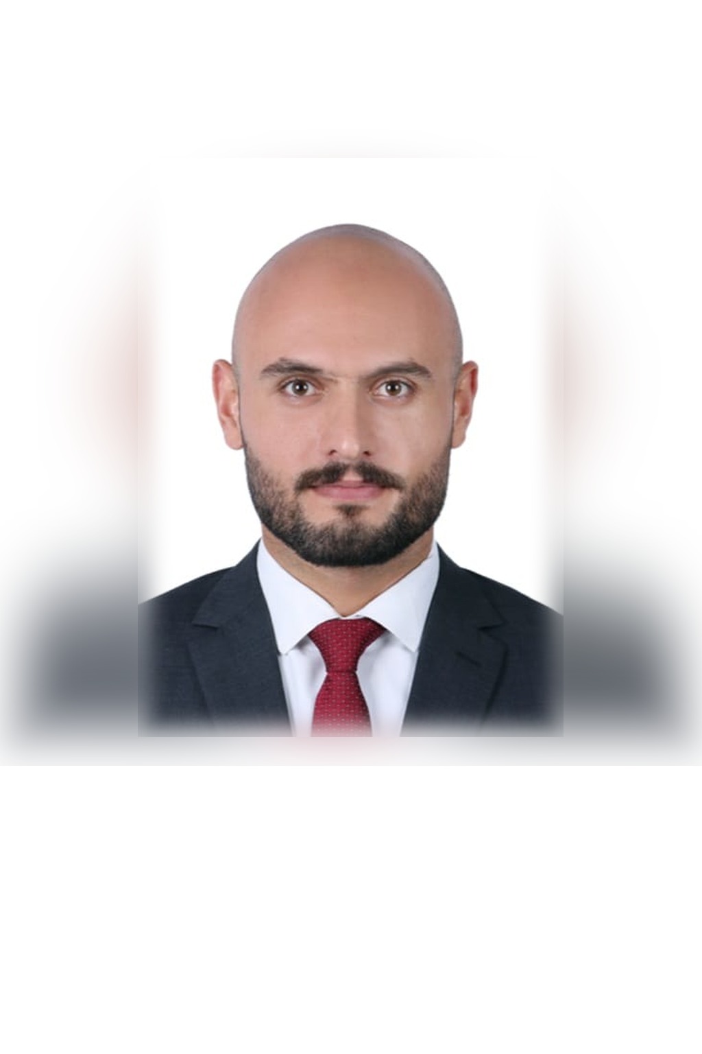 Mahmoud Al Momani